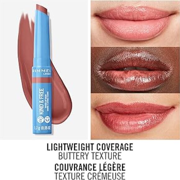 5-Piece Makeup Set | Annabelle Γ Rimmel Γ L.A. Colors Γ L.A. Girl - Picture 8 of 9